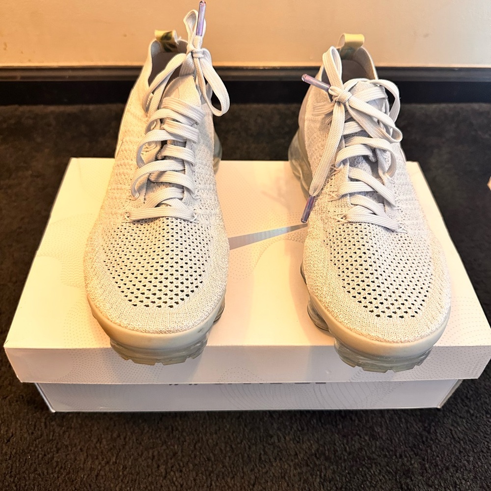 Women Air VaporMax Flyknit 3